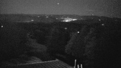 Lalíky vrcholová stanice