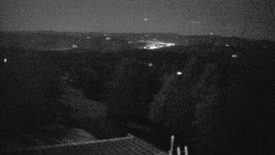 Lalíky vrcholová stanice