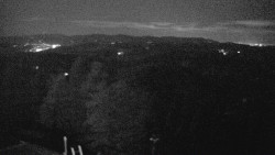 Lalíky vrcholová stanice