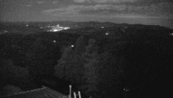 Lalíky vrcholová stanice