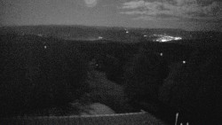 Lalíky vrcholová stanice