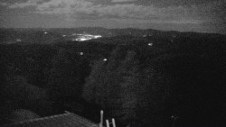 Lalíky vrcholová stanice