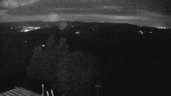 Lalíky vrcholová stanice