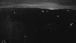 Lalíky vrcholová stanice