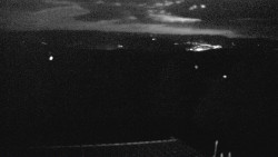 Lalíky vrcholová stanice