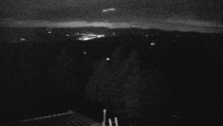 Lalíky vrcholová stanice