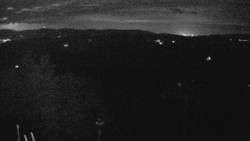 Lalíky vrcholová stanice