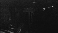 Lalíky vrcholová stanice