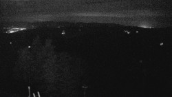 Lalíky vrcholová stanice