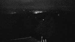 Lalíky vrcholová stanice