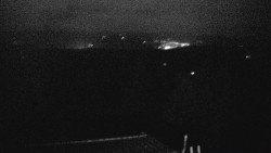 Lalíky vrcholová stanice