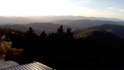 Lalíky vrcholová stanice