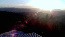 Lalíky vrcholová stanice