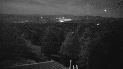 Lalíky vrcholová stanice