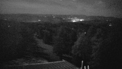 Lalíky vrcholová stanice