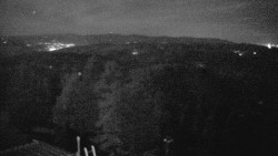 Lalíky vrcholová stanice