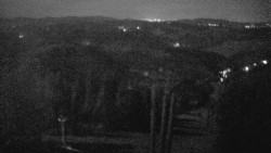 Lalíky vrcholová stanice