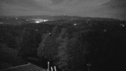 Lalíky vrcholová stanice