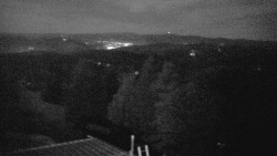 Lalíky vrcholová stanice