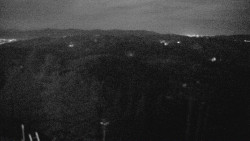 Lalíky vrcholová stanice