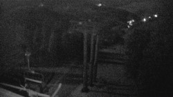 Lalíky vrcholová stanice