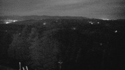 Lalíky vrcholová stanice