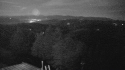 Lalíky vrcholová stanice