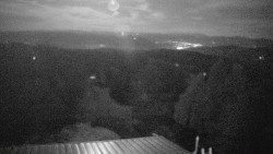 Lalíky vrcholová stanice