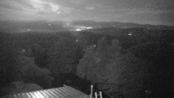 Lalíky vrcholová stanice