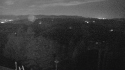 Lalíky vrcholová stanice