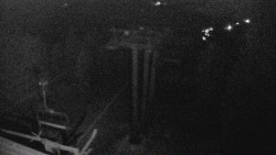 Lalíky vrcholová stanice