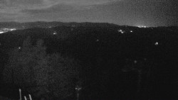 Lalíky vrcholová stanice