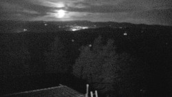 Lalíky vrcholová stanice