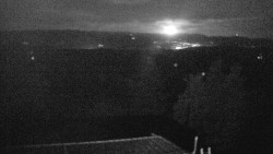 Lalíky vrcholová stanice