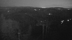 Lalíky vrcholová stanice