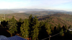 Lalíky vrcholová stanice