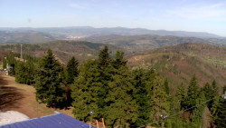 Lalíky vrcholová stanice