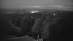 Lalíky vrcholová stanice