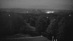 Lalíky vrcholová stanice