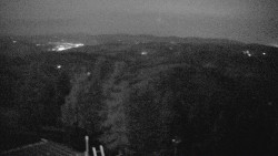 Lalíky vrcholová stanice