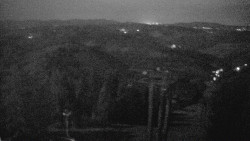 Lalíky vrcholová stanice