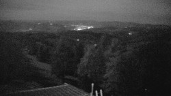 Lalíky vrcholová stanice