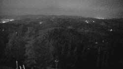 Lalíky vrcholová stanice