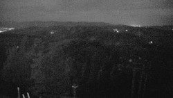 Lalíky vrcholová stanice