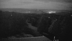 Lalíky vrcholová stanice