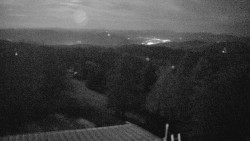 Lalíky vrcholová stanice