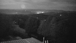 Lalíky vrcholová stanice