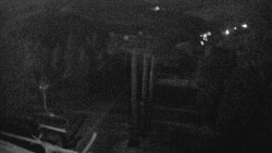 Lalíky vrcholová stanice