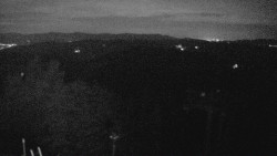 Lalíky vrcholová stanice