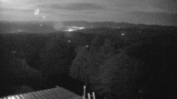 Lalíky vrcholová stanice